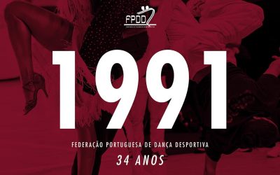 PARABÉNS FPDD