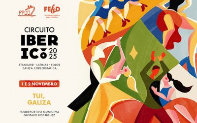 Circuito Ibérico 2025