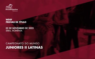 Campeonato do mundo