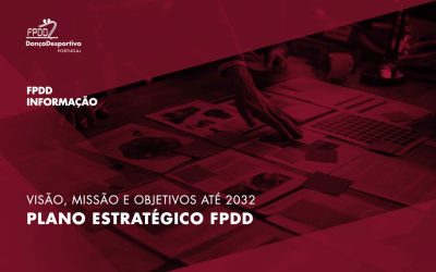 Plano Estratégico FPDD