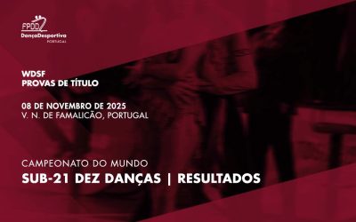 SUB-21 10DAN | RESULTADOS