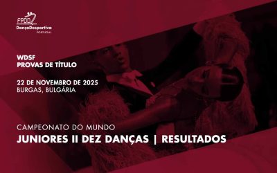 Juniores 10Dan|Resultados