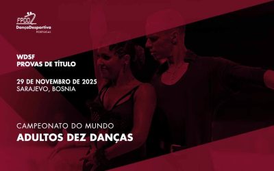 Campeonato do mundo