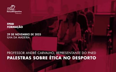 PALESTRAS FPDD