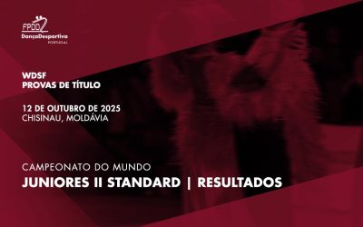 Jun II std | resultados