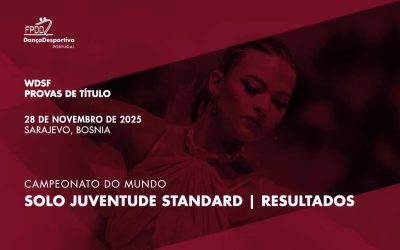 Juventude STD | RESULTADOS