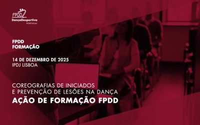 Ação de Formação FPDD