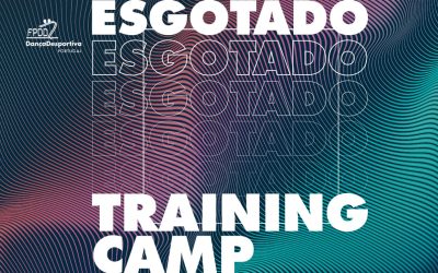 Esgotado | TC FPDD