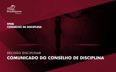 Decisão Disciplinar