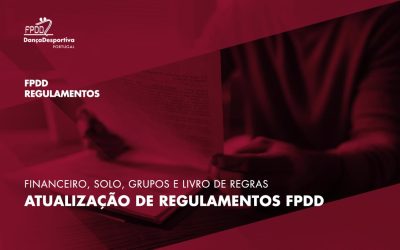 Regulamentos FPDD