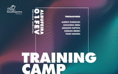 Training Camp FPDD