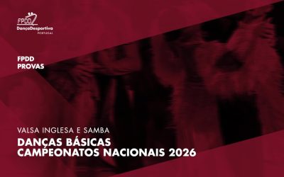 Danças Básicas