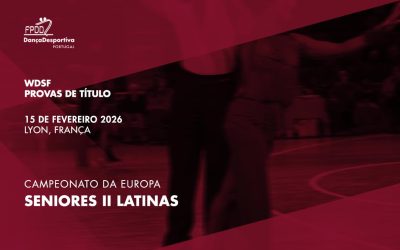 CAMPEONATO DA EUROPA