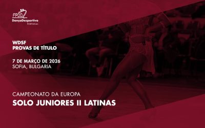 Campeonato da Europa