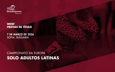 Campeonato da Europa