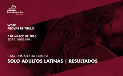 Europeu | REsultados