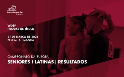 Seniores I | Resultados
