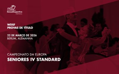 CAMPEONATO DA EUROPA