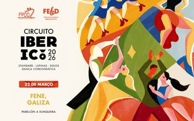 CIRCUITO IBÉRICO 2026