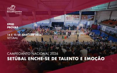 TALENTO E EMOÇÃO