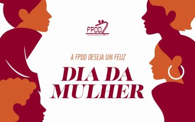 DIA DA MULHER