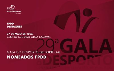Nomeados FPDD