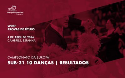 SUB-21 | RESULTADOS