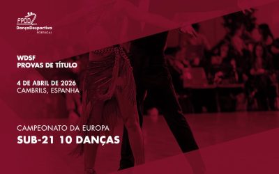 CAMPEONATO DA EUROPA