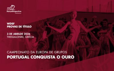 PORTUGAL CONQUISTA OURO