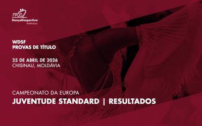 Juventude | Resultados