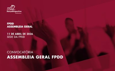 ASSEMBLEIA GERAL FPDD