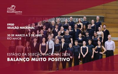 Balanço Muito Positivo