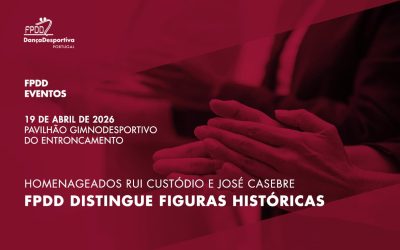 FPDD presta homenagem