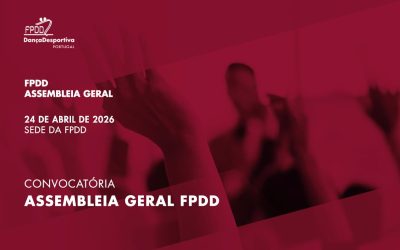 ASSEMBLEIA GERAL FPDD