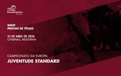 Campeonato da Europa