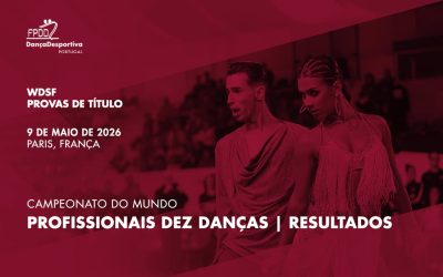 Profissionais 10 Dan | Resultados
