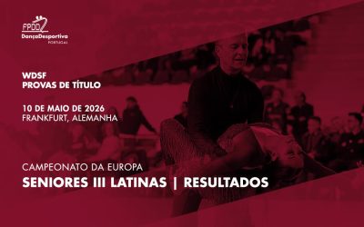 SENIORES III LAT | RESULTADOS