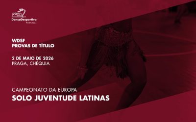 campeonato da europa solo juventude latinas