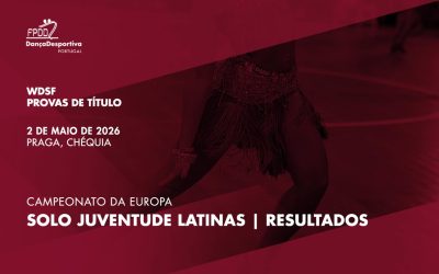 RESULTADOS | SOLO JUVENTUDE STD
