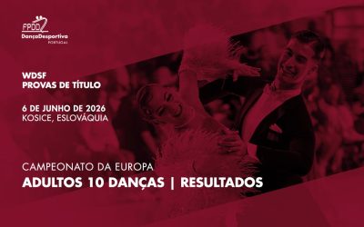 ADULTOS 10 DAN | resultados
