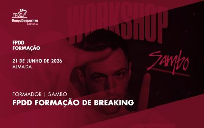 fpdd formação de breaking