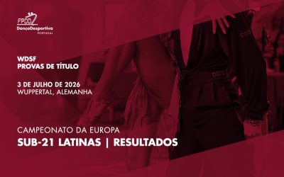 SUB-21 LAT | RESULTADOS