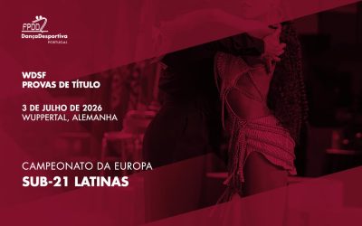 CAMPEONATO DA EUROPA