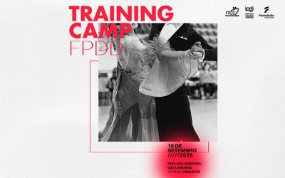 Training CAmp FPDD