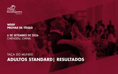 ADULTOS STD | RESULTADOS