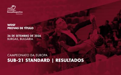 SUB-21 STD | RESULTADOS