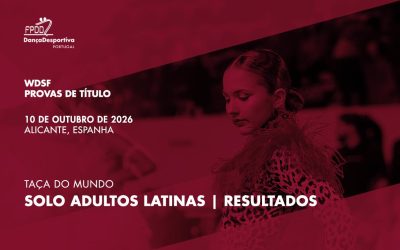 SOLO ADULTOS LATINAS | RESULTADOS