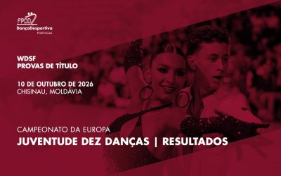 Juventude Dez Danças | Resultados