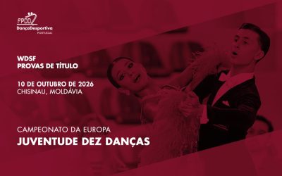 Campeonato da Europa