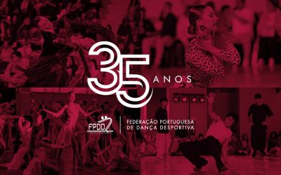35 ANOS FPDD
